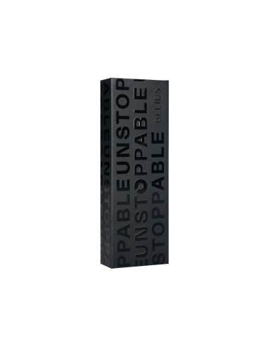 ROLLER BELIUS UNSTOPPABLE NG.TINTA NG. CAJA DISEÑO