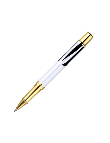 ROLLER BELIUS DUALITA CUERPO NG.COLOR BL.TINTA NG. CAJA DISEÑO