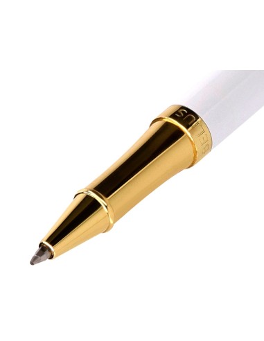 ROLLER BELIUS DUALITA CUERPO NG.COLOR BL.TINTA NG. CAJA DISEÑO