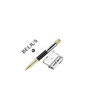 ROLLER BELIUS DUALITA CUERPO BL.COLOR NG.TINTA NG. CAJA DISEÑO 2