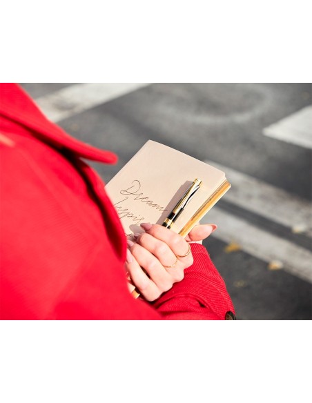 ROLLER BELIUS DUALITA CUERPO BL.COLOR NG.TINTA NG. CAJA DISEÑO