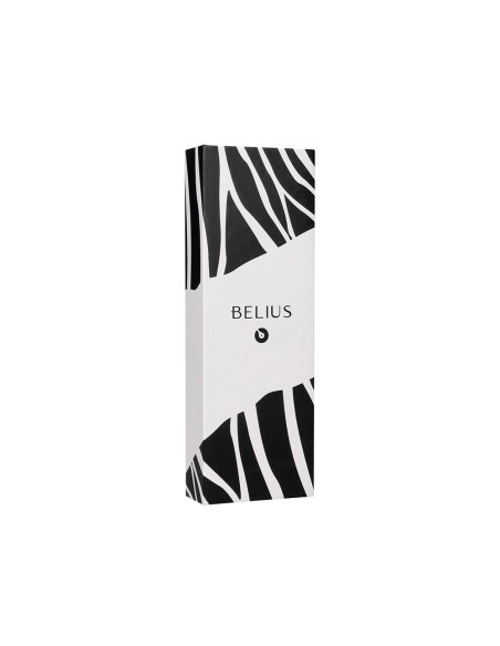 ROLLER BELIUS DUALITA CUERPO BL.COLOR NG.TINTA NG. CAJA DISEÑO
