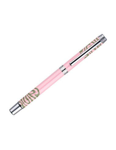 ROLLER BELIUS DREAMS AL.ROSA VE.MATCHA PLATA FRASE INTERIOR TINTA NG.