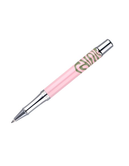 ROLLER BELIUS DREAMS AL.ROSA VE.MATCHA PLATA FRASE INTERIOR TINTA NG.