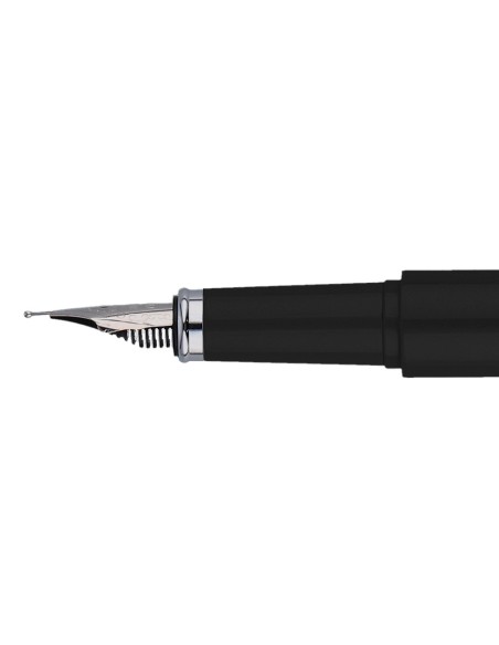 ROLLER FUNDA SIMILPIEL BELIUS SPACE B MINIMALISTA NG. TINTA AZ.