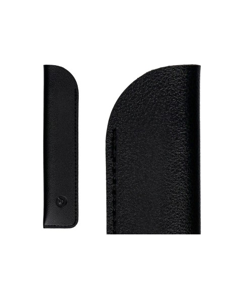 ROLLER FUNDA SIMILPIEL BELIUS SPACE B MINIMALISTA NG. TINTA AZ.