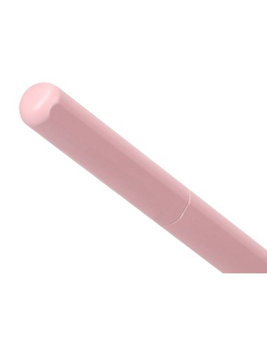 ROLLER FUNDA SIMILPIEL BELIUS SPACE B MINIMALISTA ROSA TINTA AZ.