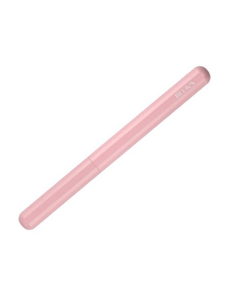ROLLER FUNDA SIMILPIEL BELIUS SPACE B MINIMALISTA ROSA TINTA AZ.