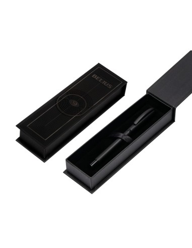 ROLLER BELIUS TURBO AL.COLOR NG.TINTA AZ. CAJA DISEÑO