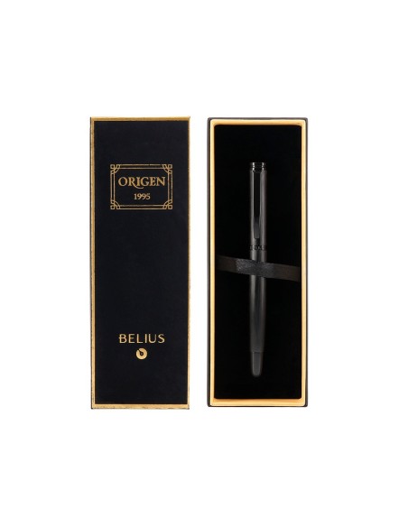 ROLLER BELIUS ORIGEN 1995 AL.TEXTURA CEPILLADA NG.TINTA NG.