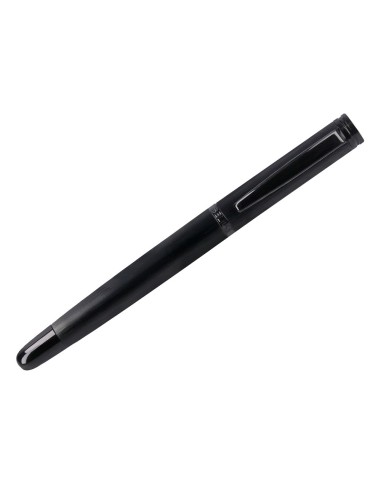 PLUMA FRASCO TINTA BELIUS ORIGEN 1995 AL.TEXT.CEPILLADA NG.TINTA NG.