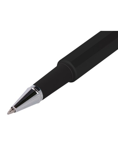 ROLLER FUNDA SIMILPIEL BELIUS SPACE B MINIMALISTA NG.TINTA AZ.