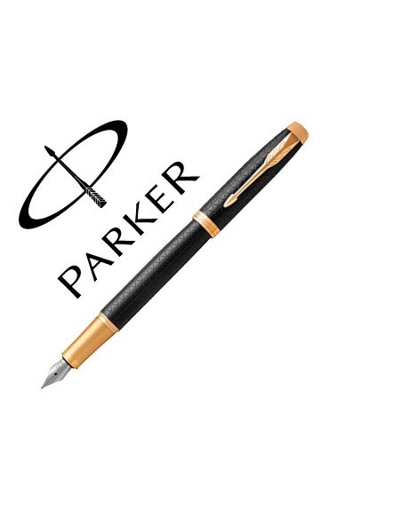PLUMA PARKER IM PREMIUM NG.GT