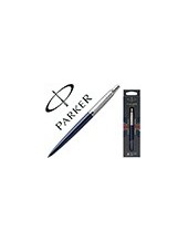 BOLIGRAFO PARKER JOTTER CORE ROYAL BLUE BLISTER 2