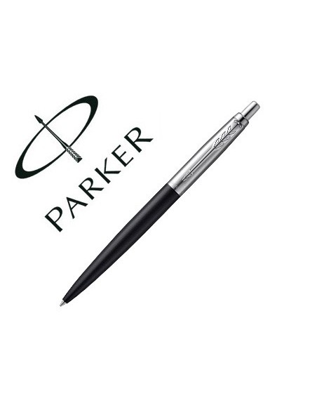 BOLIGRAFO PARKER JOTTER XL NG. MATE