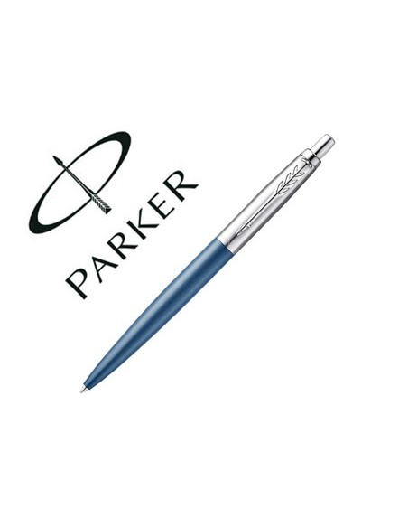 BOLIGRAFO PARKER JOTTER XL AZ. MATE