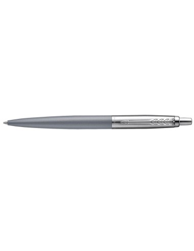 BOLIGRAFO PARKER JOTTER XL GRIS MATE