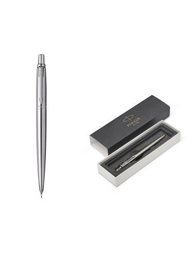 PORTAMINAS PARKER JOTTER ACERO CT