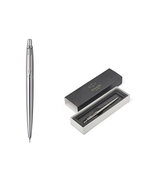 PORTAMINAS PARKER JOTTER ACERO CT