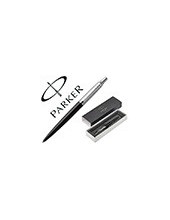 BOLIGRAFO PARKER JOTTER BOND STREET NEGRO CT 2