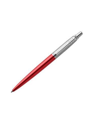 BOLIGRAFO PARKER JOTTER CORE KENSINGTON ROJO CT