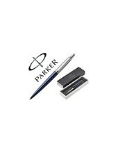 BOLIGRAFO PARKER JOTTER CORE ROYAL AZ.CT 2