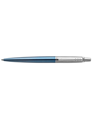 BOLIGRAFO PARKER JOTTER CORE WATERL0O AZ.CT