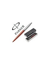 BOLIGRAFO PARKER JOTTER CORE CHELSEA NARANJA CT 2