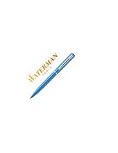 BOLIGRAFO WATERMAN ALLURE LACA AZ.ESTUCHE REGALO 2