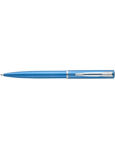 BOLIGRAFO WATERMAN ALLURE LACA AZ.ESTUCHE REGALO