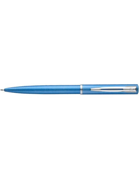 BOLIGRAFO WATERMAN ALLURE LACA AZ.ESTUCHE REGALO