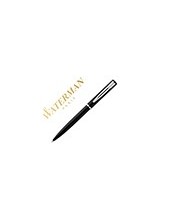 BOLIGRAFO WATERMAN ALLURE LACA NEGRA ESTUCHE REGALO 2