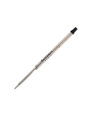 REC.BOLI WATERMAN STANDAR MAXIMA-53425-NEGRO