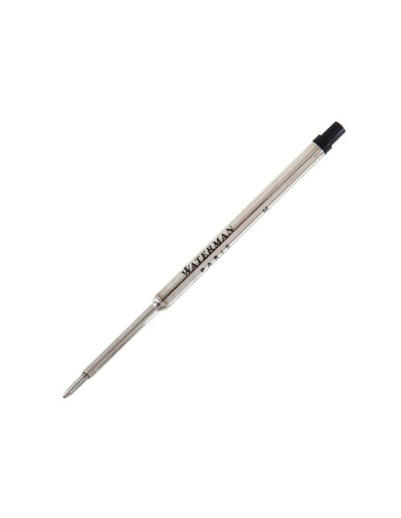 REC.BOLI WATERMAN STANDAR MAXIMA-53425-NEGRO