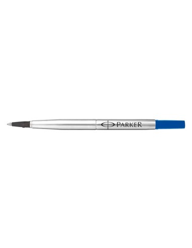 REC.ROTULADOR ROLLER PARKER 0.8 AZUL