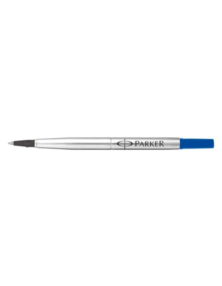 REC.ROTULADOR ROLLER PARKER 0.8 AZUL