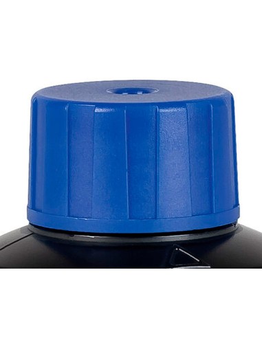 TINTA ROTULADOR EDDING PIZARRA BL.BTK-25 AZ. FRASCO 25 ML