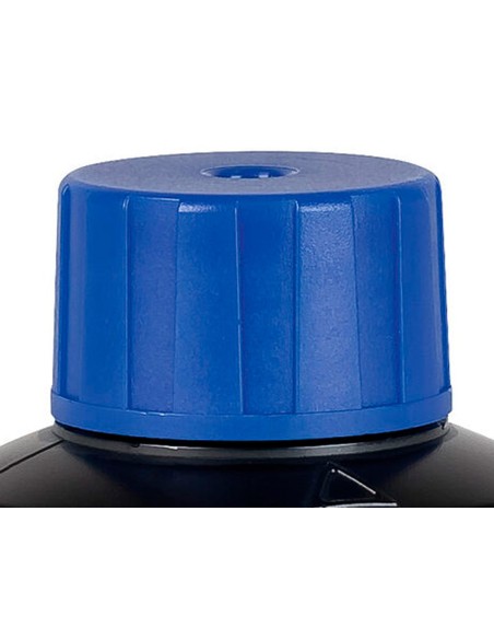 TINTA ROTULADOR EDDING PIZARRA BL.BTK-25 AZ. FRASCO 25 ML