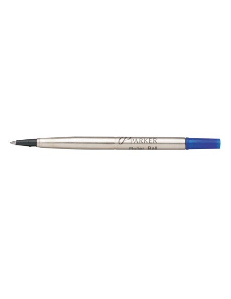 REC.ROTULADOR ROLLER PARKER 0.5 AZUL
