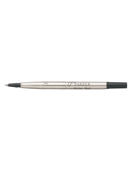 REC.ROTULADOR ROLLER PARKER 0.5 NEGRO