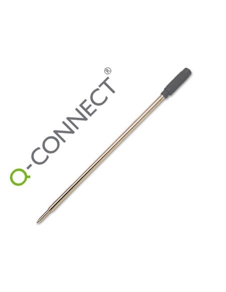 REC.BOLI Q-CON.TIPO CROSS NEGRO