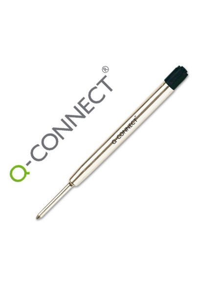 REC.BOLI Q-CON.TIPO PARKER NEGRO