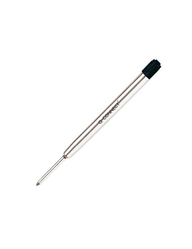 REC.BOLI Q-CON.TIPO PARKER NEGRO