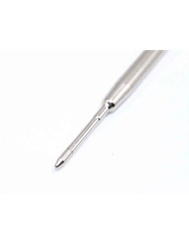 REC.BOLI Q-CON.TIPO PARKER NEGRO