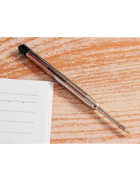 REC.BOLI Q-CON.TIPO PARKER NEGRO