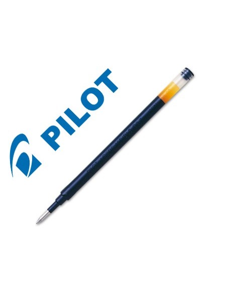 REC.BOLI PILOT G-2 AZUL