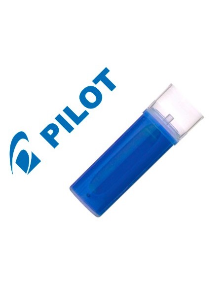 RECAMBIO ROTULADOR PILOT VBOARD MASTER TINTA LIQUIDA AZUL