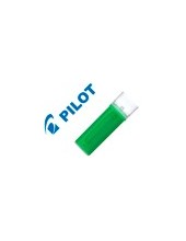 RECAMBIO ROTULADOR PILOT VBOARD MASTER TINTA LIQUIDA VERDE 2