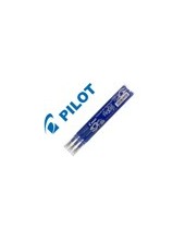 RECAMBIO BOLIGRAFO PILOT FRIXION BALL AZUL CAJA DE 3 UNIDADES 2