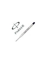 REC.BOLI PARKER NEGRO FINO 2